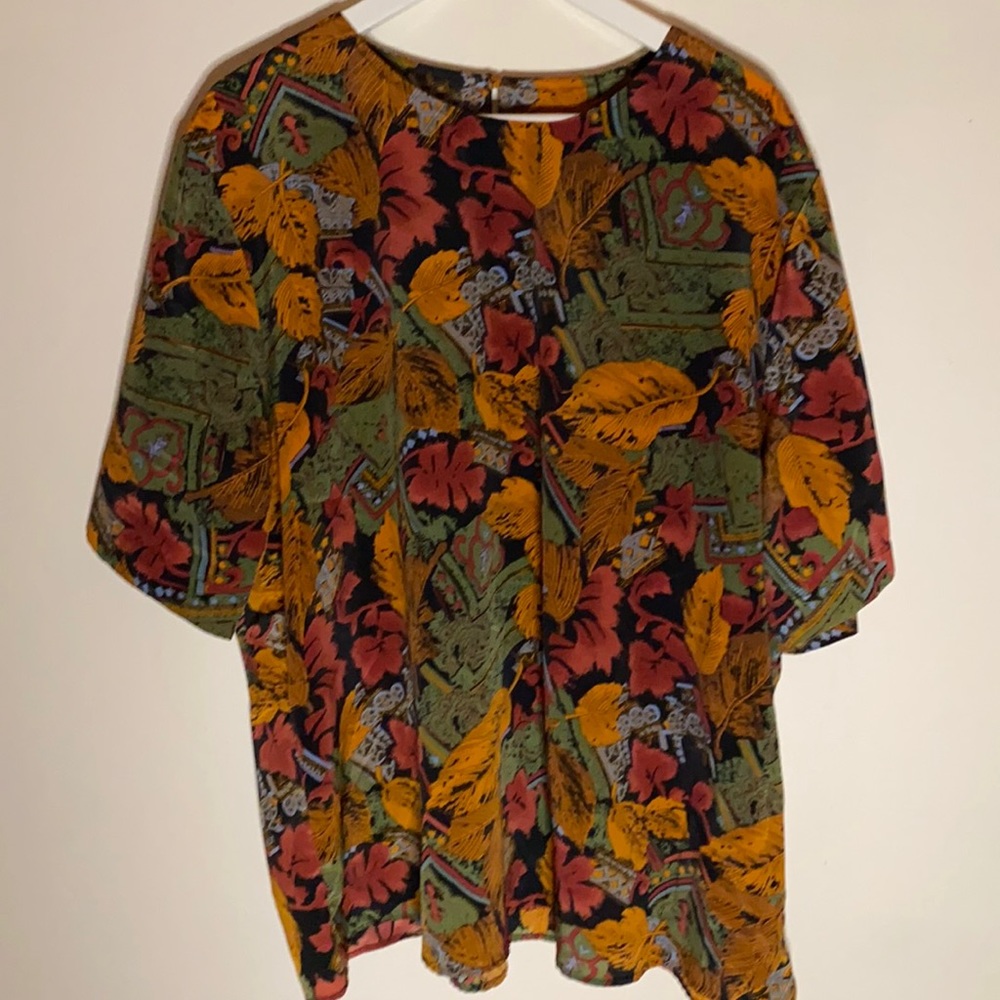Funky Shirt